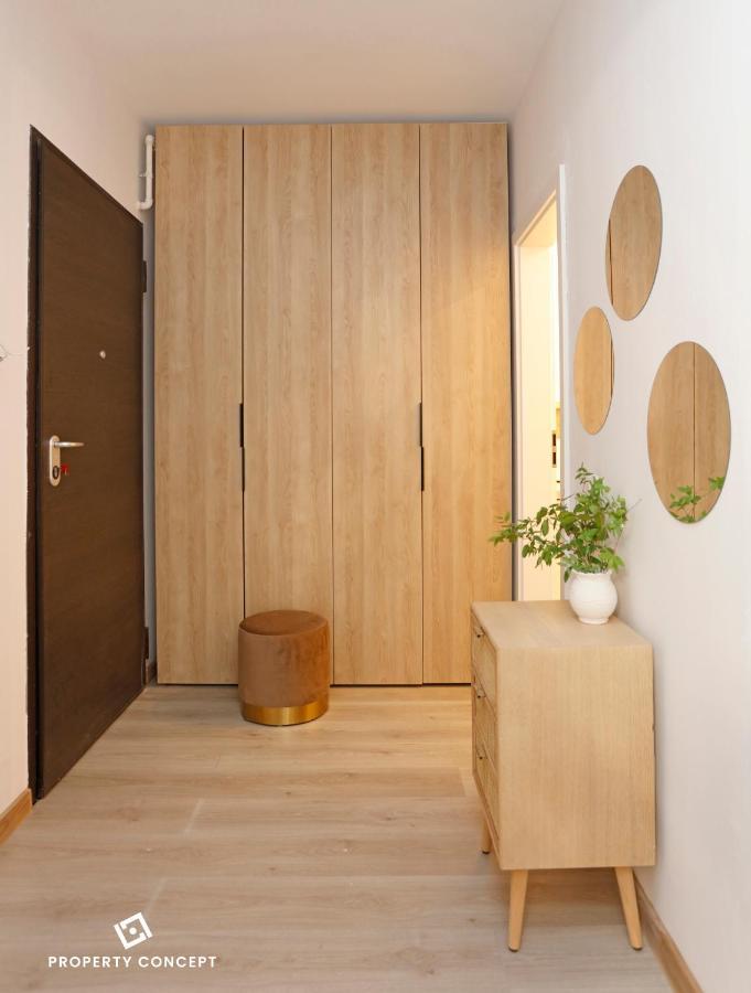 Plaza Residence Studio 6 Bucharest Exterior photo